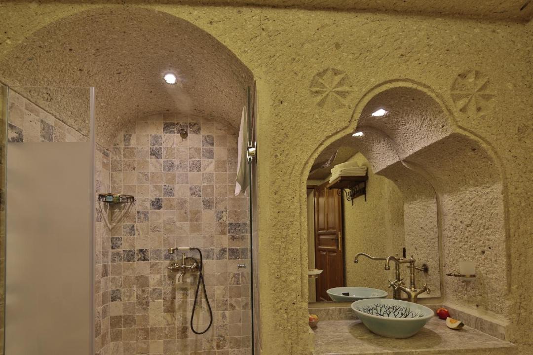 Photo of Bathroom in Goreme