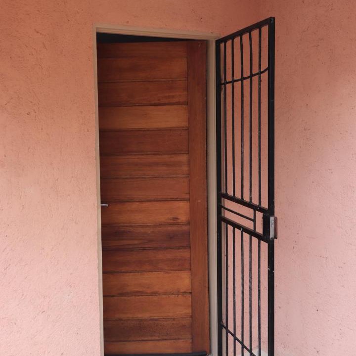 Photo of Patio Balcony in Nelspruit