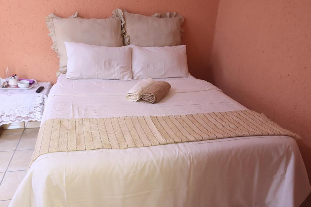 Photo of Bedroom in Nelspruit