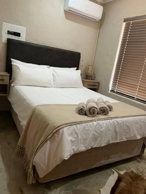 Photo of Bedroom in Leeupoort
