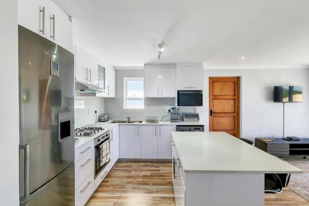 Photo of Kitchen in Blouberg Rise