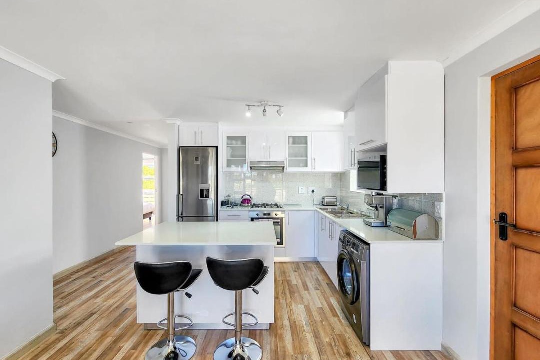 Photo of Kitchen in Blouberg Rise