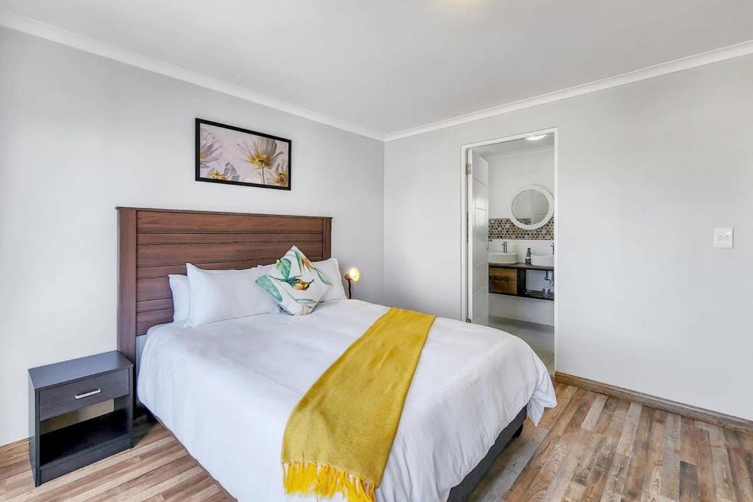 Photo of Bedroom in Blouberg Rise