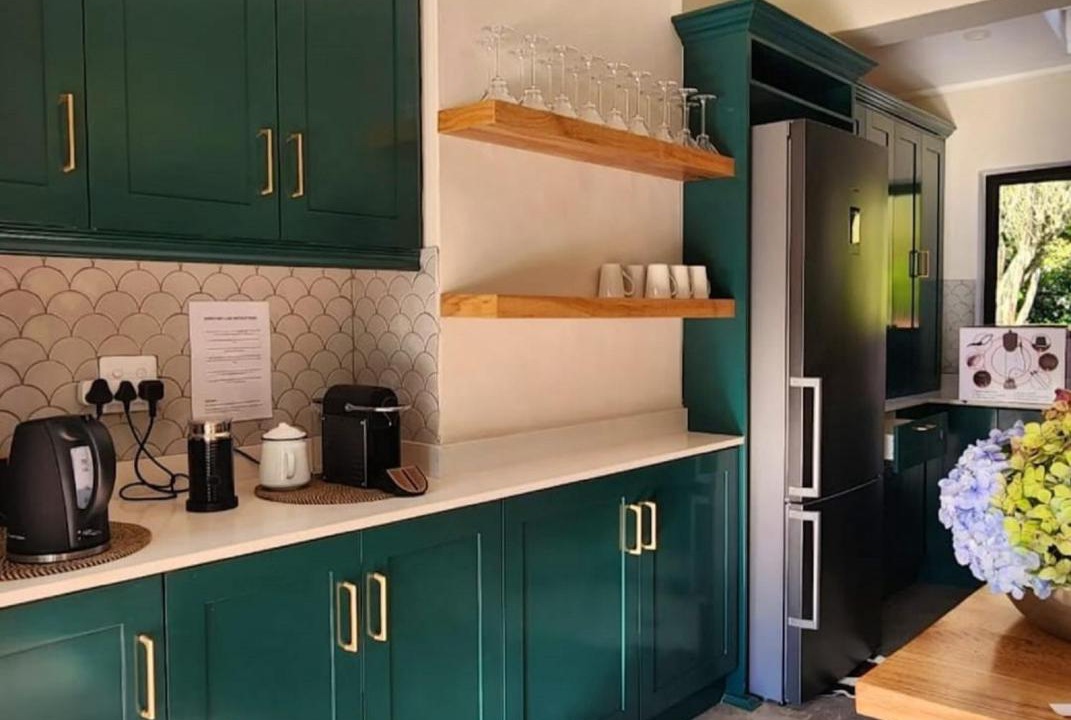 Photo of Kitchen in Nottingham Road