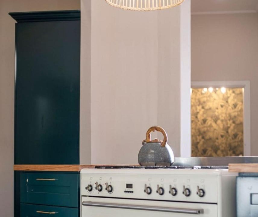 Photo of Kitchen in Nottingham Road