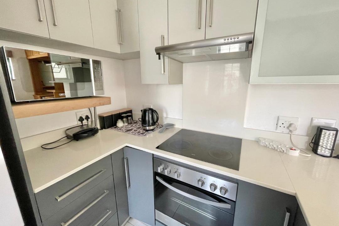 Photo of Kitchen in Port Alfred