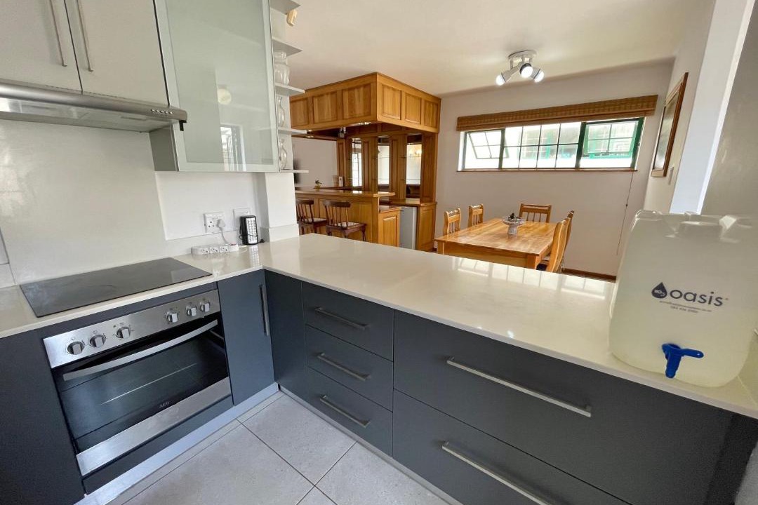 Photo of Kitchen in Port Alfred