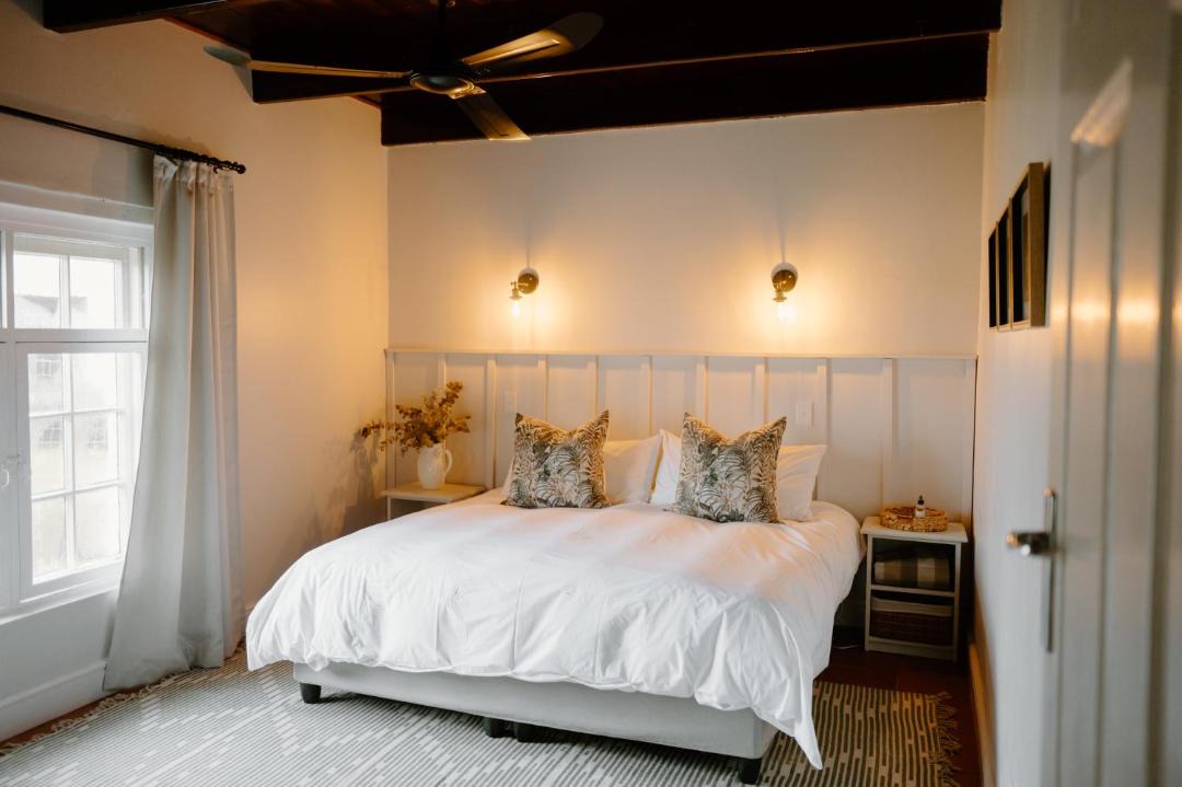 Photo of Bedroom in Boesmanspad