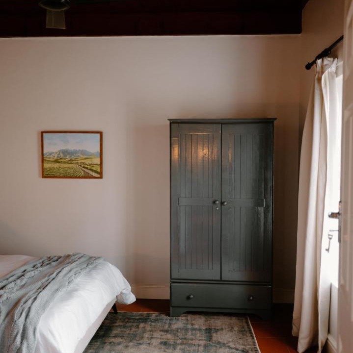Photo of Bedroom in Boesmanspad