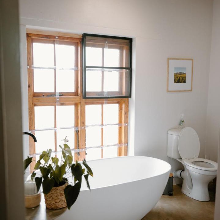 Photo of Bathroom in Boesmanspad