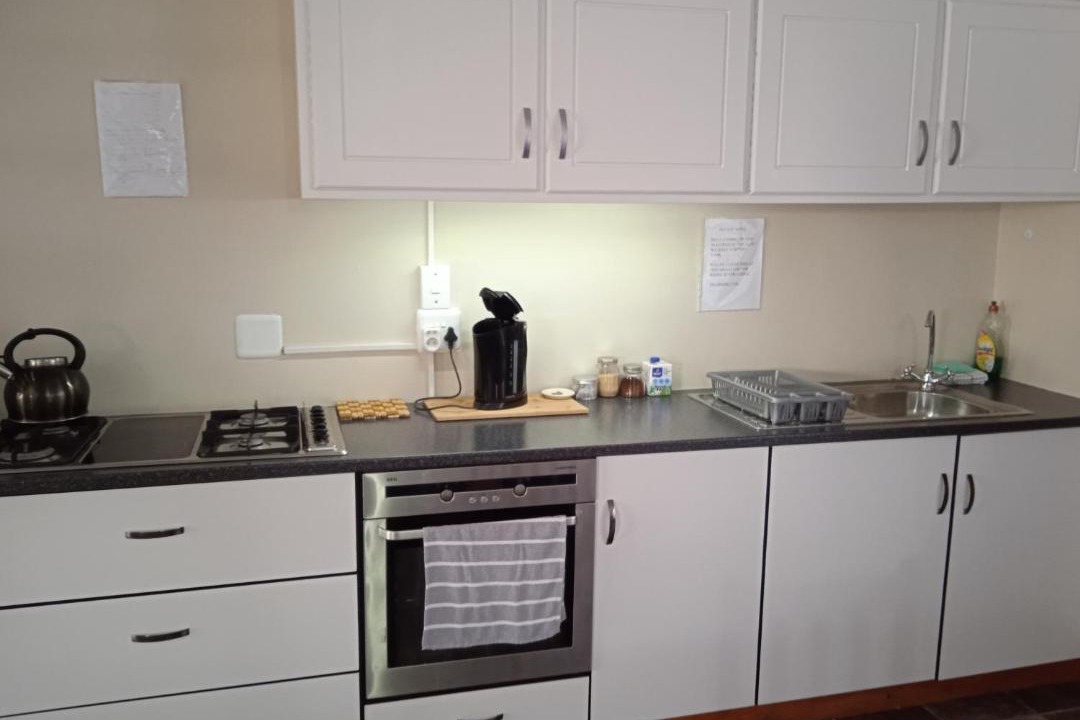 Photo of Kitchen in Witsand