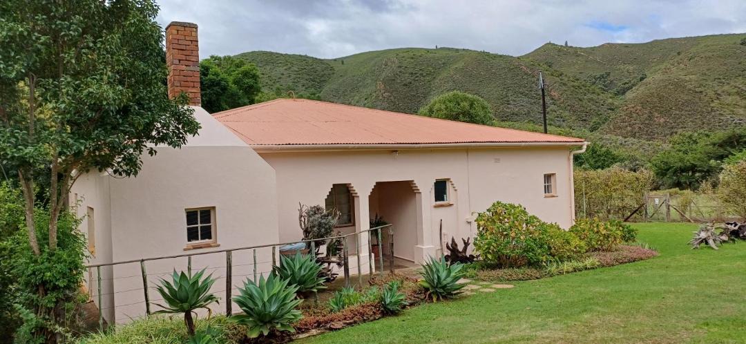 Photo of Others in Langeberg