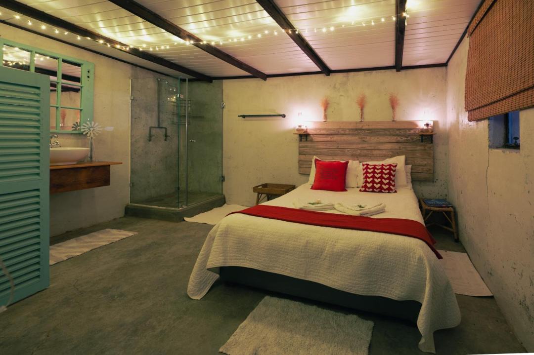 Photo of Bedroom in Prince Albert