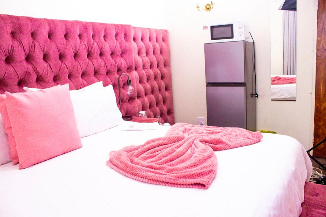 Photo of Bedroom in Pretoria