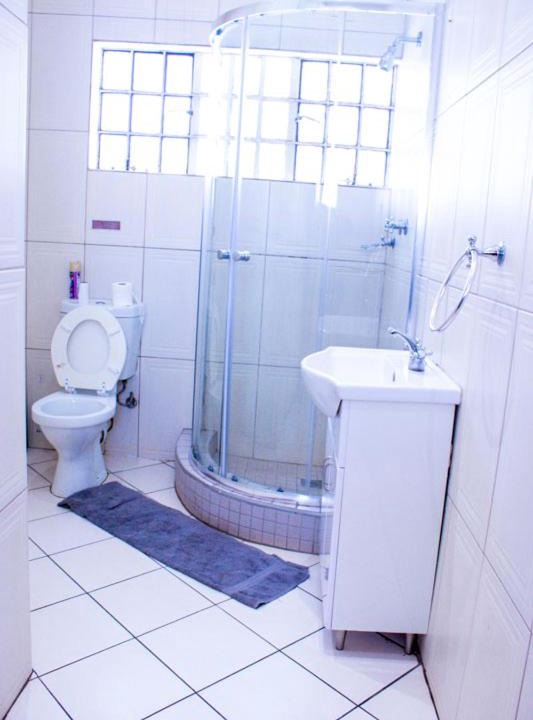 Photo of Bathroom in Pretoria