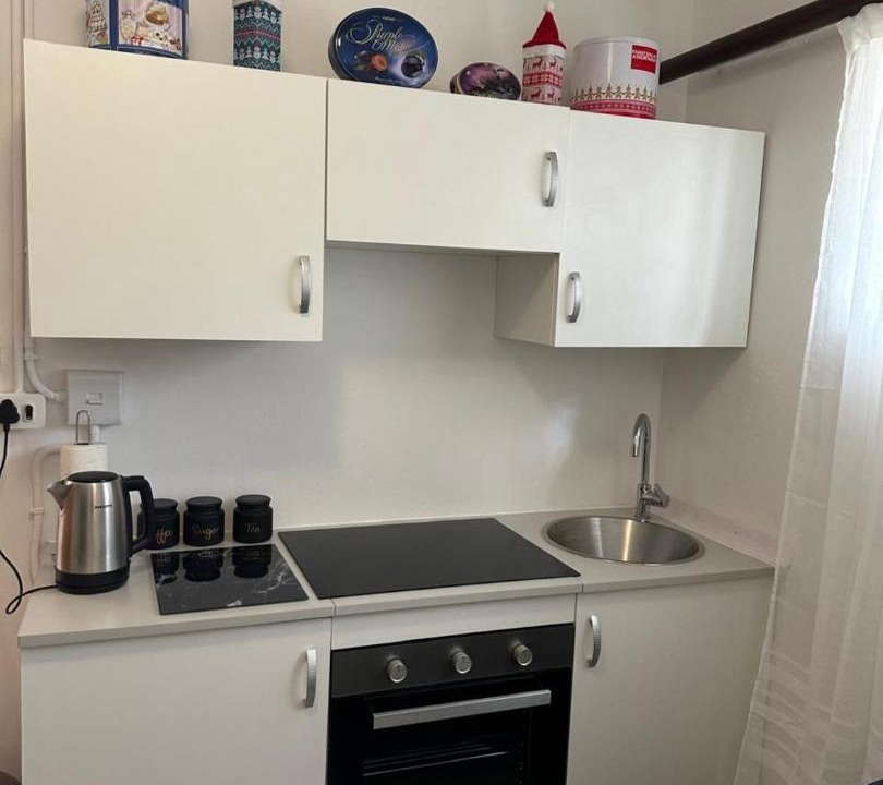Photo of Kitchen in Northcliff