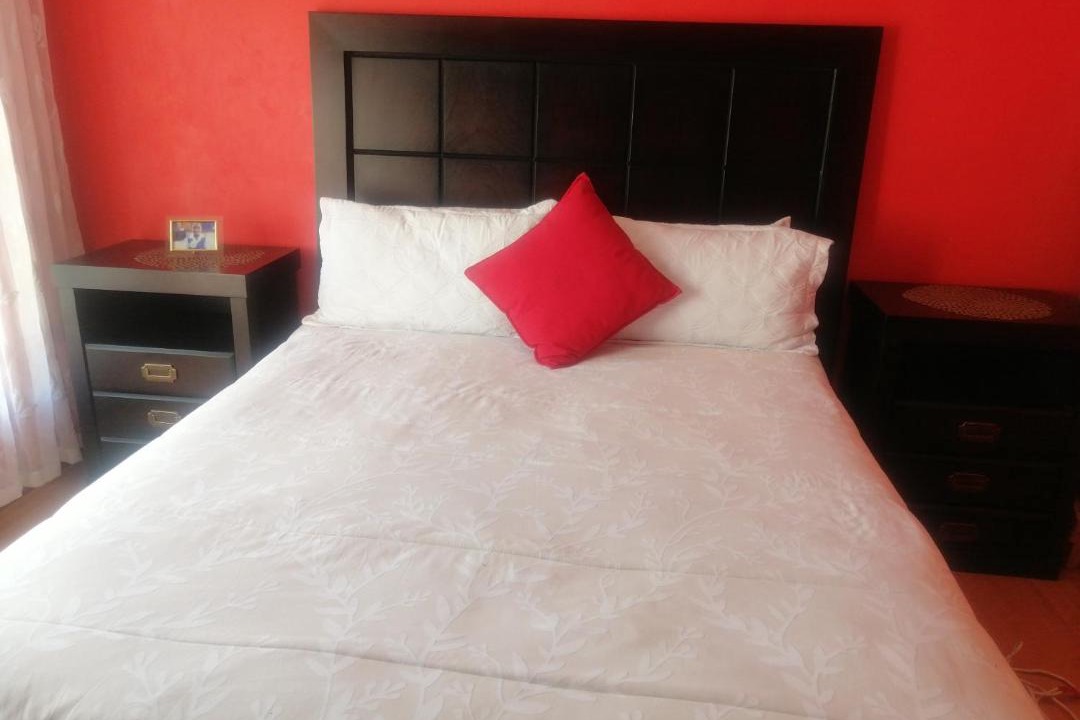 Photo of Bedroom in Bloemfontein