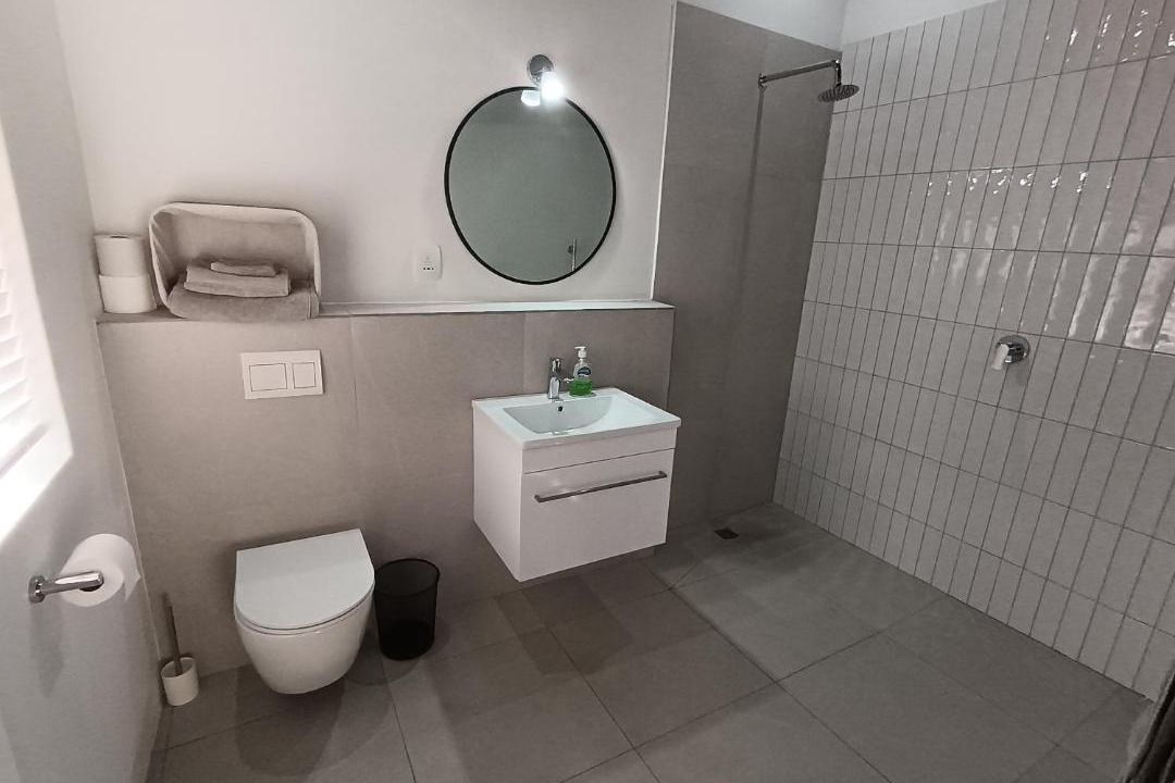 Photo of Bathroom in Gansbaai