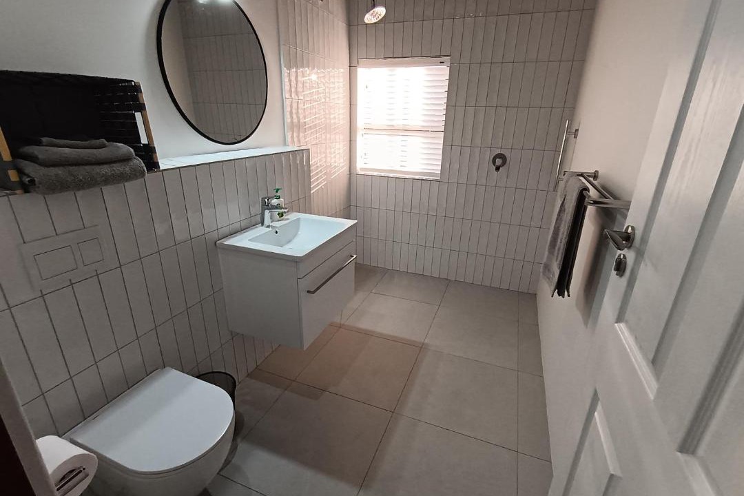 Photo of Bathroom in Gansbaai