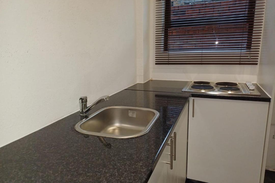 Photo of Kitchen in Eikenbosch