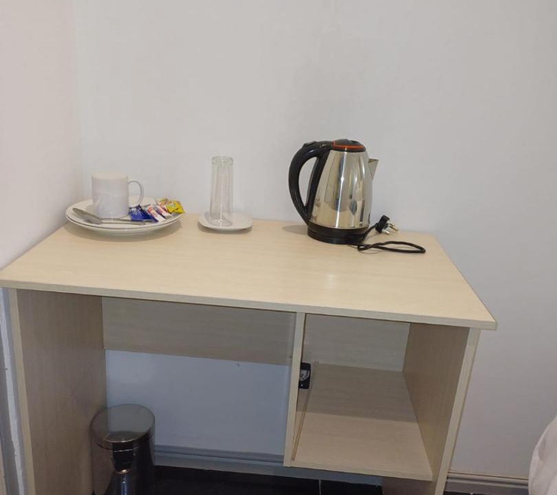 Photo of Kitchen in Eikenbosch