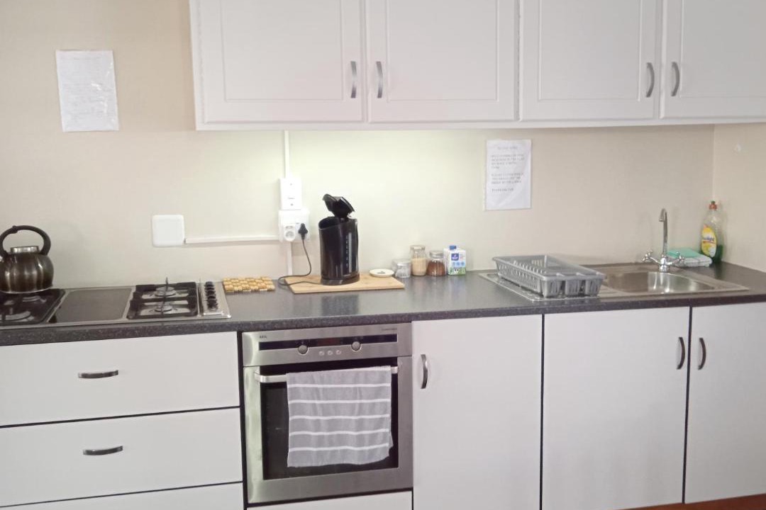 Photo of Kitchen in Witsand