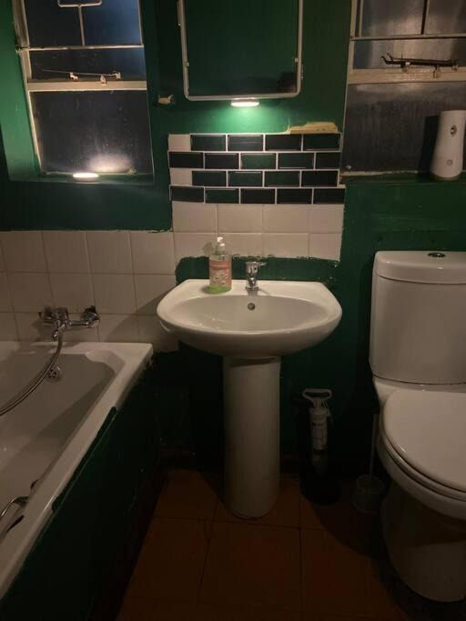 Photo of Bathroom in Fort Beaufort