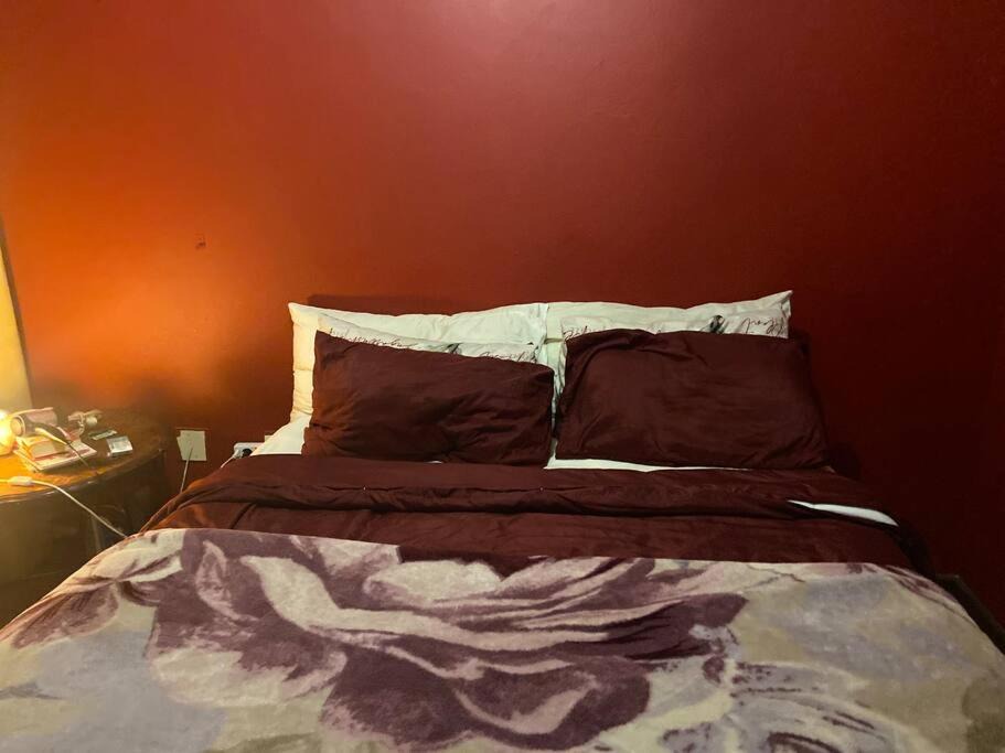Photo of Bedroom in Fort Beaufort
