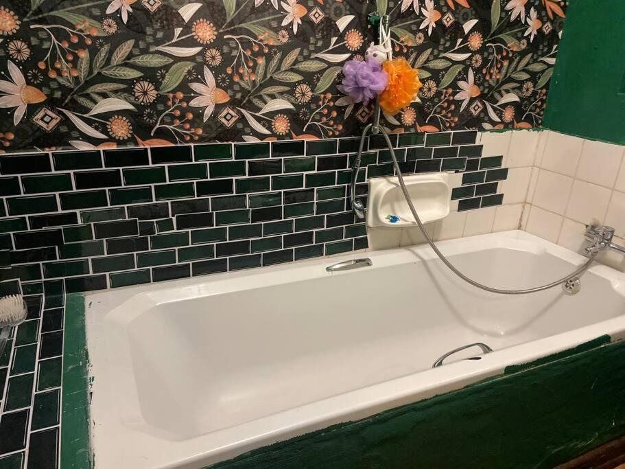 Photo of Bathroom in Fort Beaufort