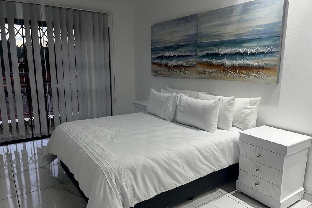 Photo of Bedroom in Westonaria