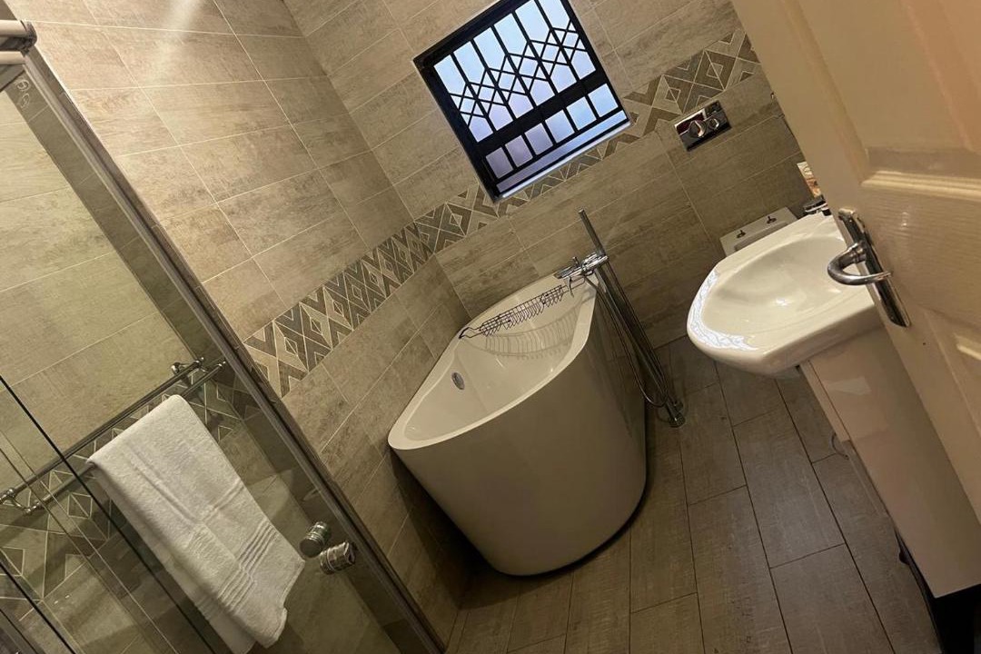 Photo of Bathroom in Westonaria