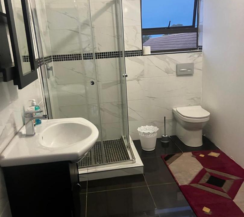 Photo of Bathroom in Westonaria