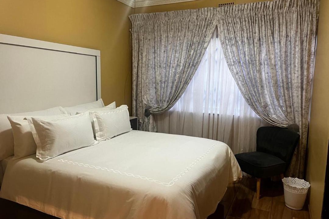 Photo of Bedroom in Westonaria