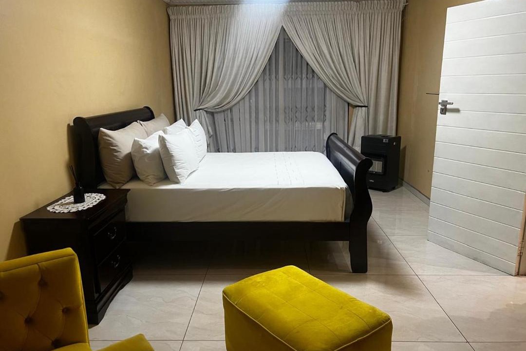 Photo of Bedroom in Westonaria