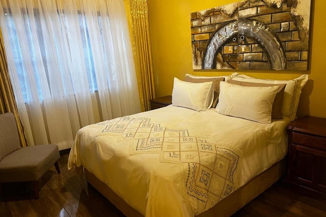 Photo of Bedroom in Westonaria
