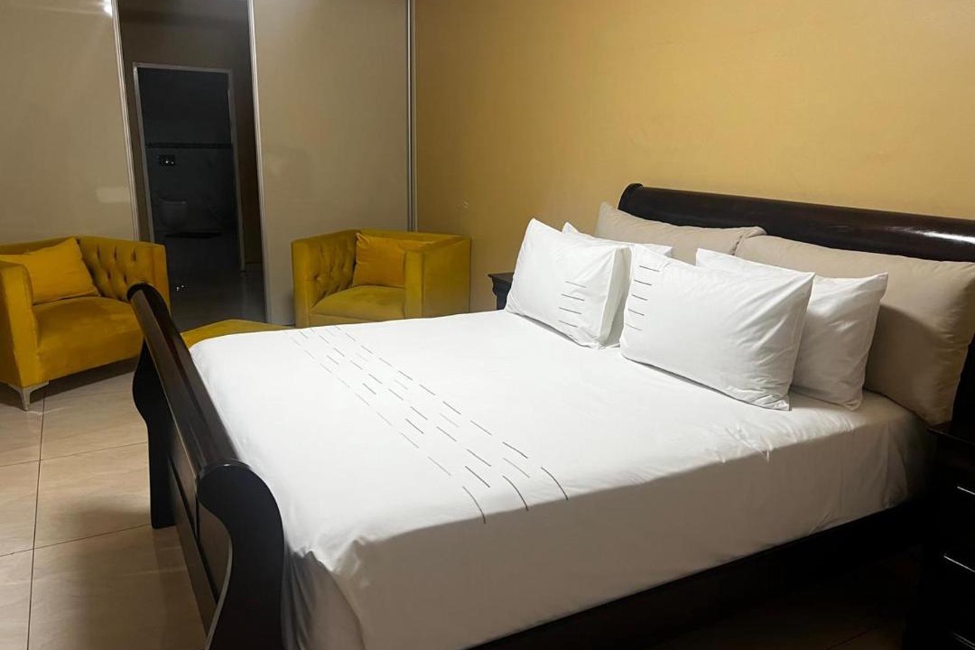Photo of Bedroom in Westonaria