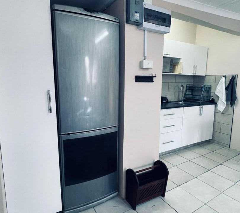 Photo of Kitchen in Amanzimtoti