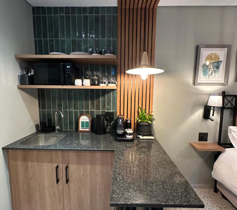 Photo of Kitchen in Potchefstroom