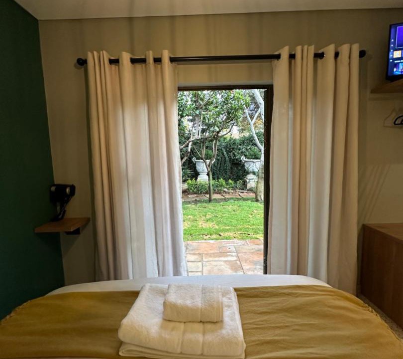 Photo of Bedroom in Potchefstroom