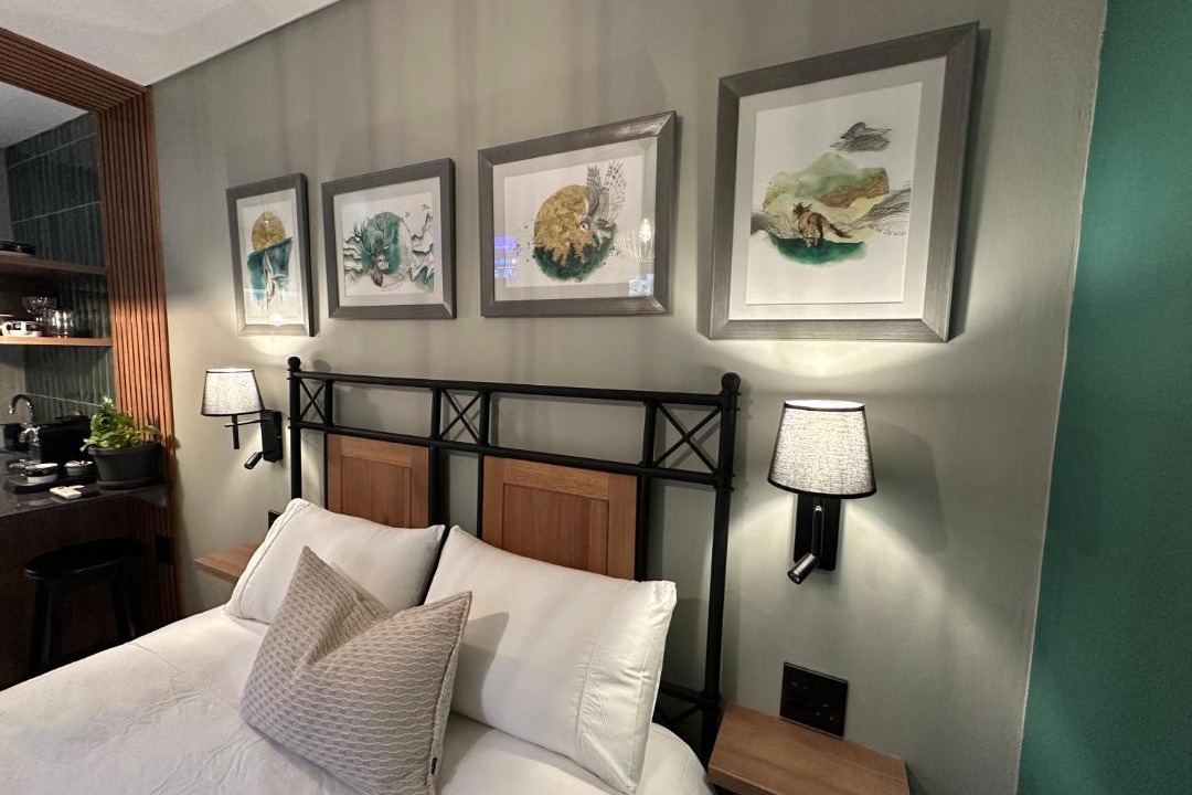 Photo of Bedroom in Potchefstroom