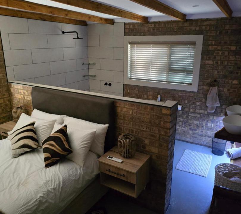 Photo of Bedroom in Leeupoort