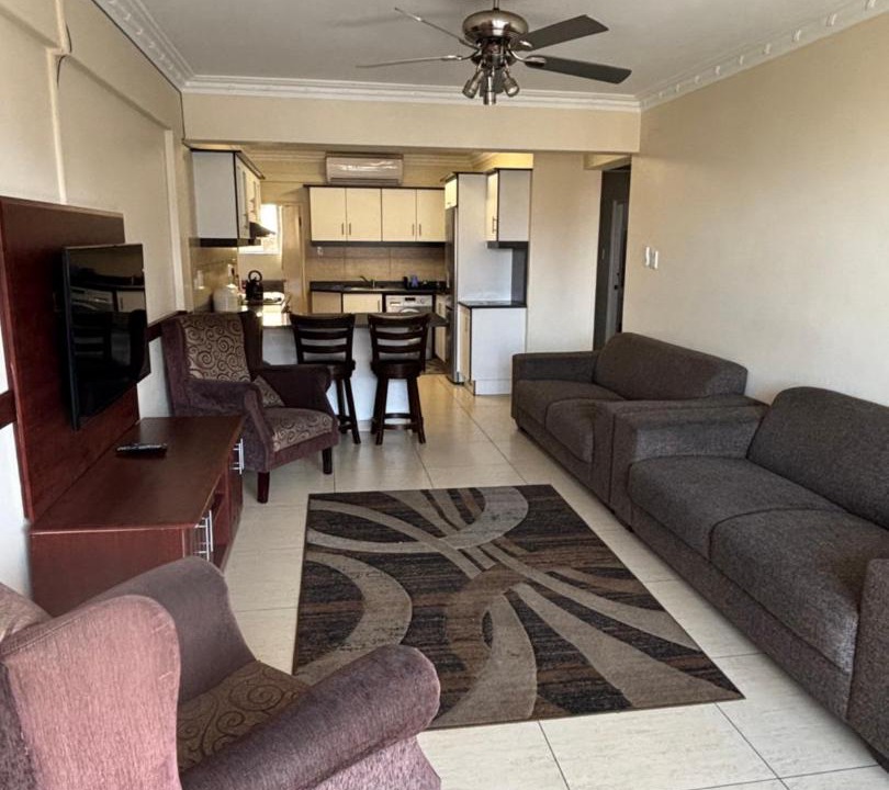 Photo of Livingroom in South Beach