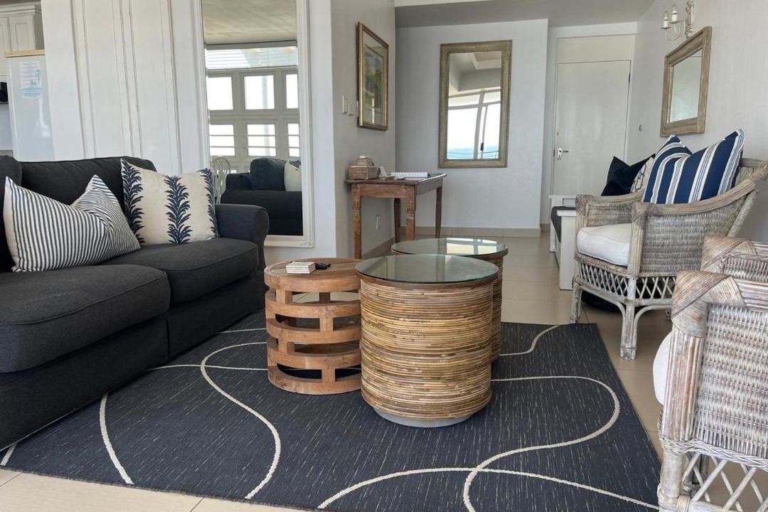 Photo of Livingroom in Shaka's Rock