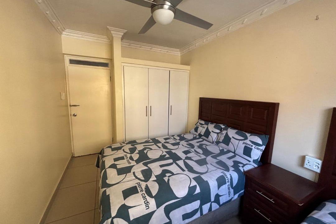 Photo of Bedroom in South Beach