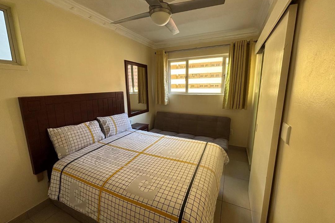 Photo of Bedroom in South Beach