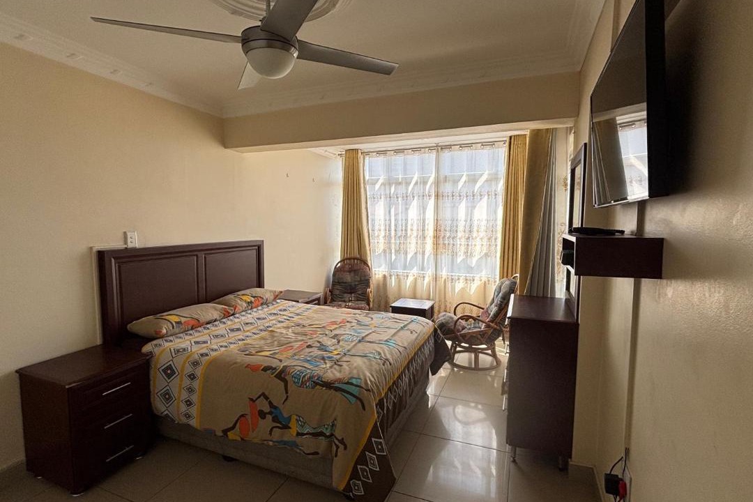 Photo of Bedroom in South Beach