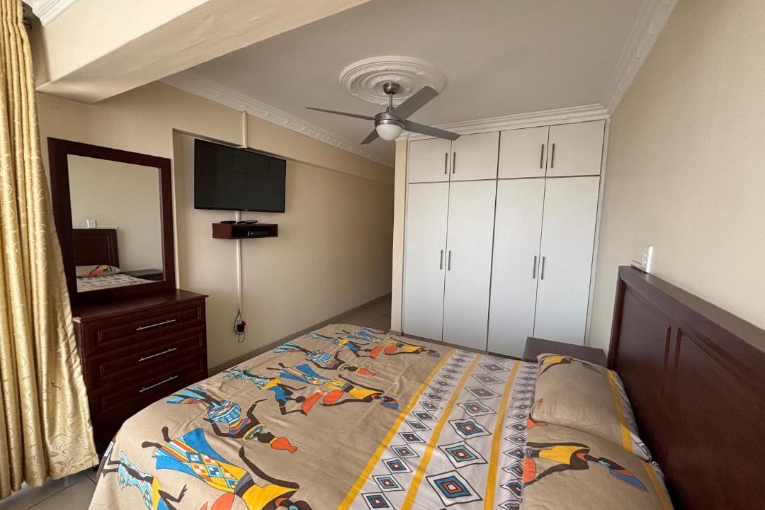Photo of Bedroom in South Beach