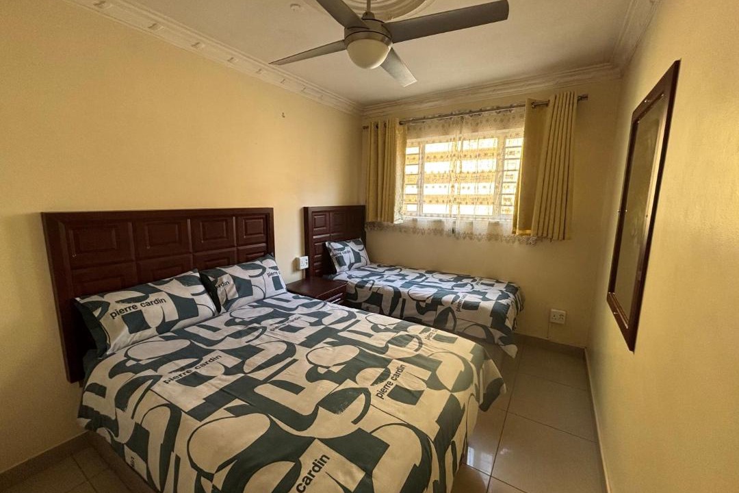Photo of Bedroom in South Beach