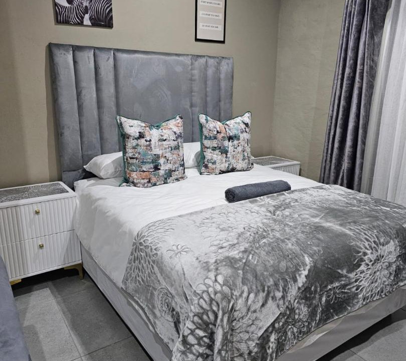 Photo of Bedroom in Sasolburg
