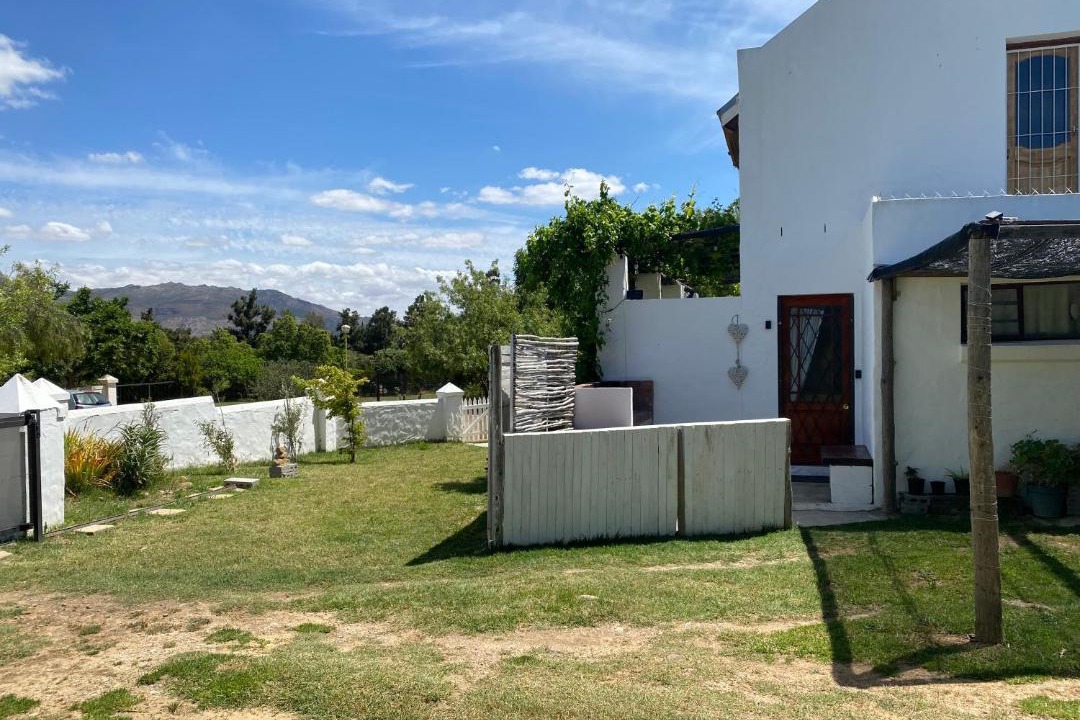 Photo of Others in Tulbagh